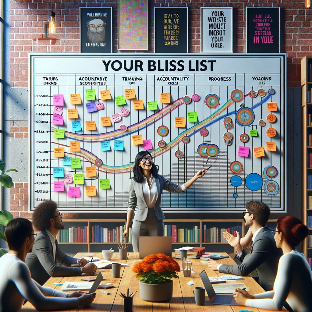 Accountability Systems and Progress Tracking